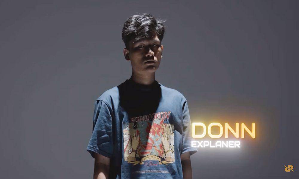 RRQ Donn (youtube.com/Team RRQ)