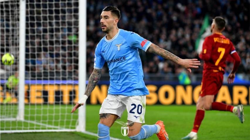 Mattia Zaccagni (sslazio.it)