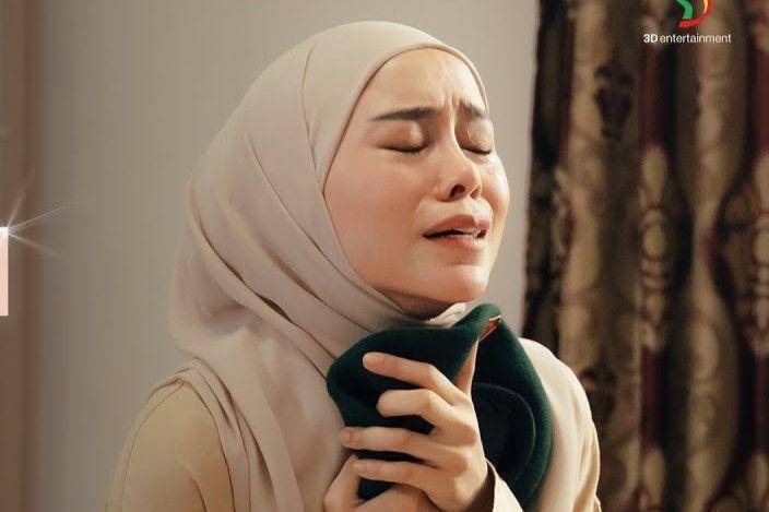 Lagu Angin dari Lesti Kejora (YouTube.com/3D Entertainment)