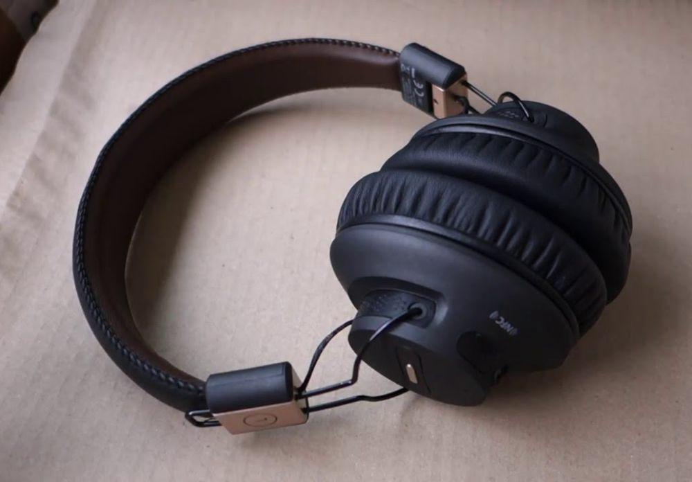 Avantree Audition Bluetooth Wireless (youtube.com/Keeny Newton)