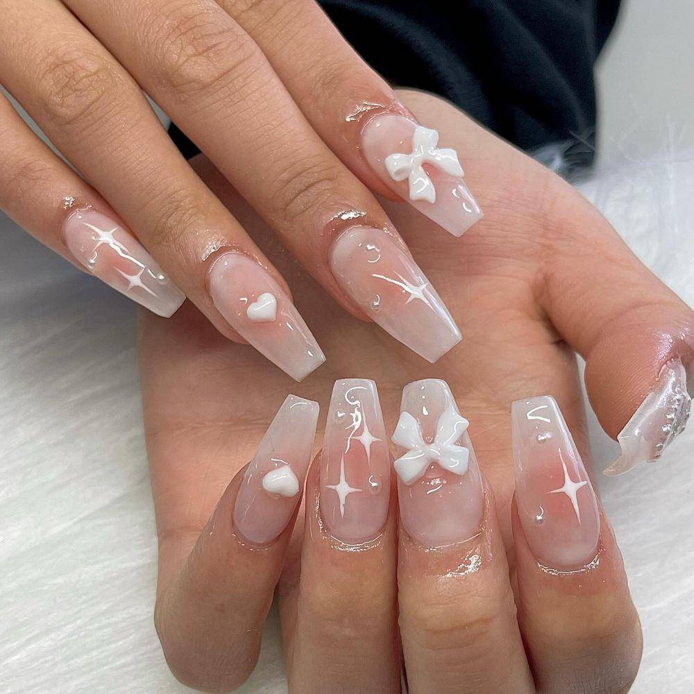 nail art (instagram.com/miffynails_)