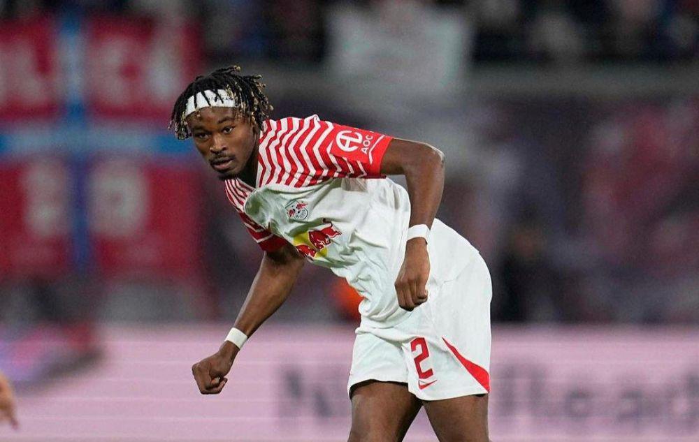 Mohamed Simakan (instagram.com/simakana2)