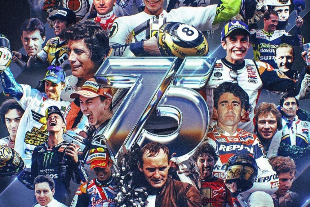 Jadwal MotoGP 2024 dan Daftar Pembalapnya, Ada 22 Seri