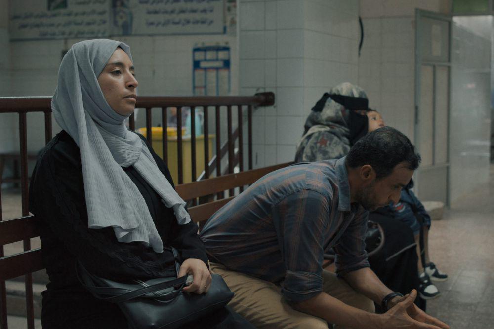 5 Film Yaman Terbaik, Kisah Pedih di Tengah Perang Sipil