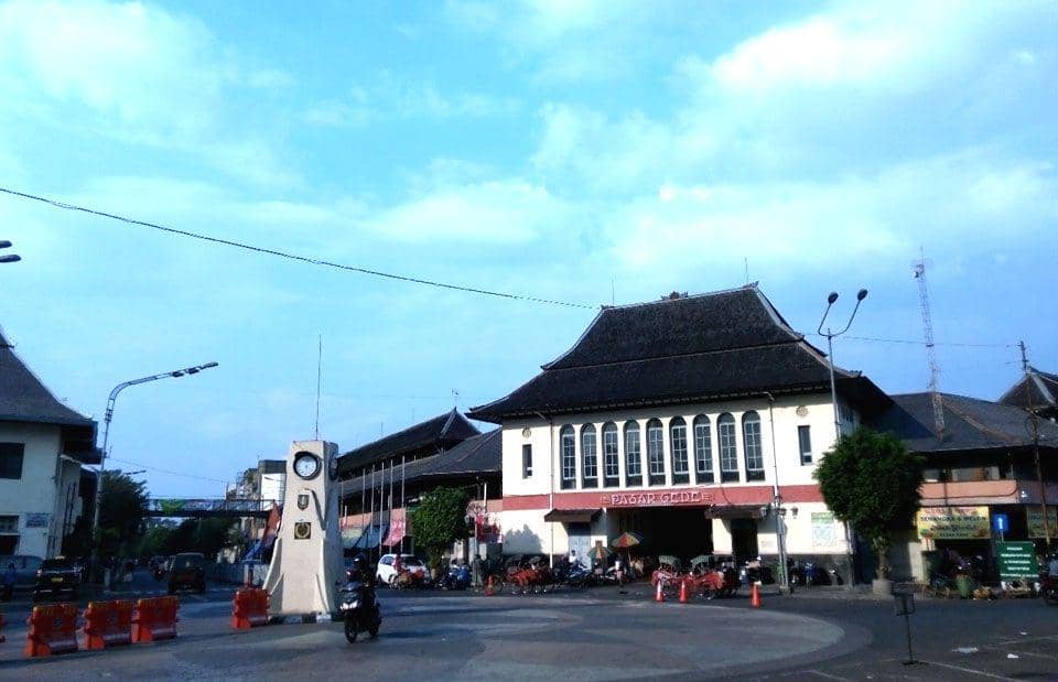 Prakiraan Cuaca Solo Raya Hari Ini Selasa 11 Agustus, Cerah, Waspada Potensi Karhutla