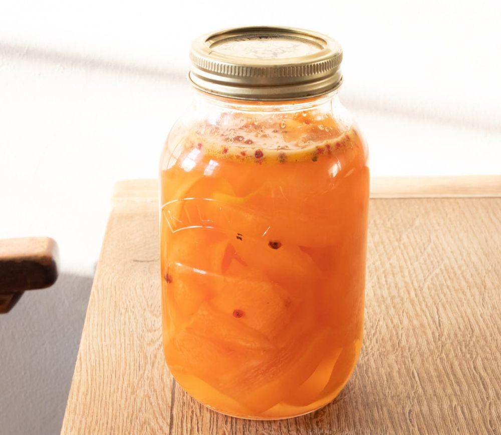 ilustrasi orange marmalade (pexels.com/Geraud pfeiffer)