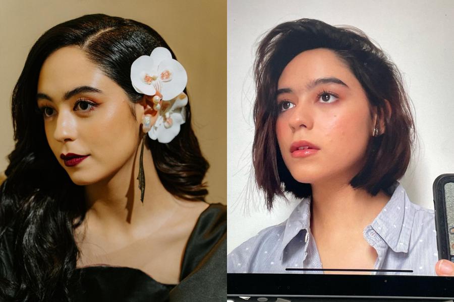 gaya makeup ala Yasamin Jasem (instagram.com/yasaminjasem)