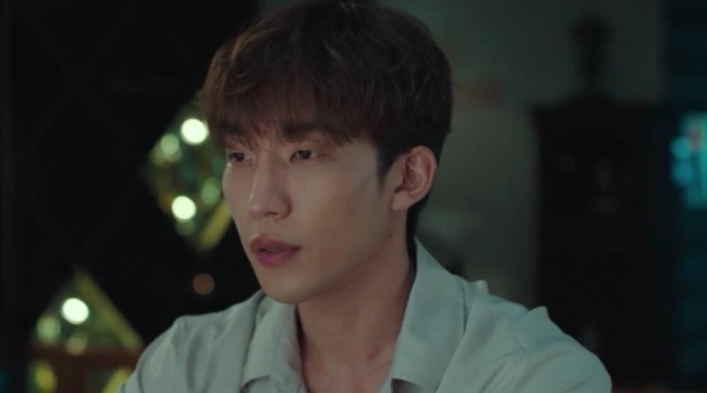 still cut drama My Demon (dok. SBS/My Demon)