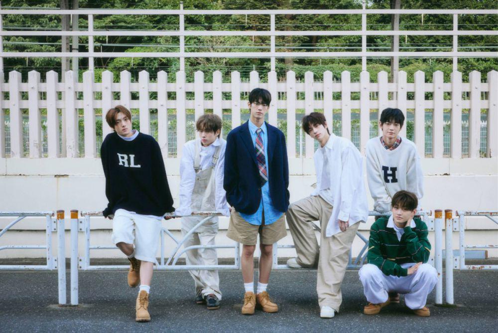 4 Boyband KPop yang Debut Januari 2024, Ada Adiknya SEVENTEEN