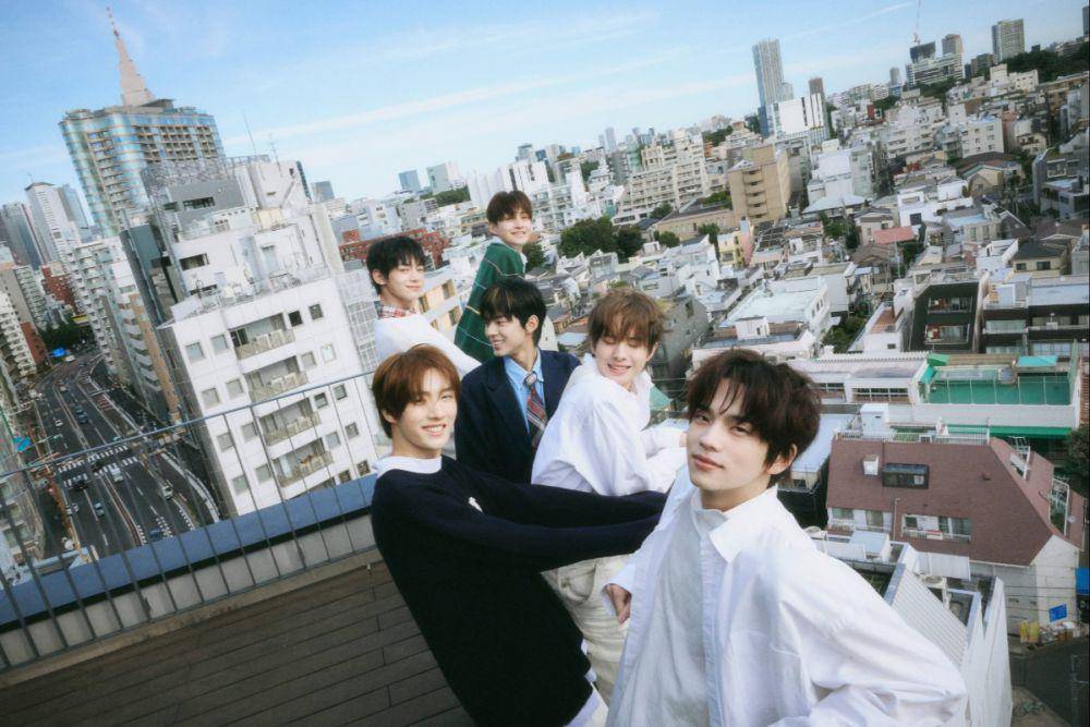 potret TWS (twitter.com/TWS_PLEDIS)