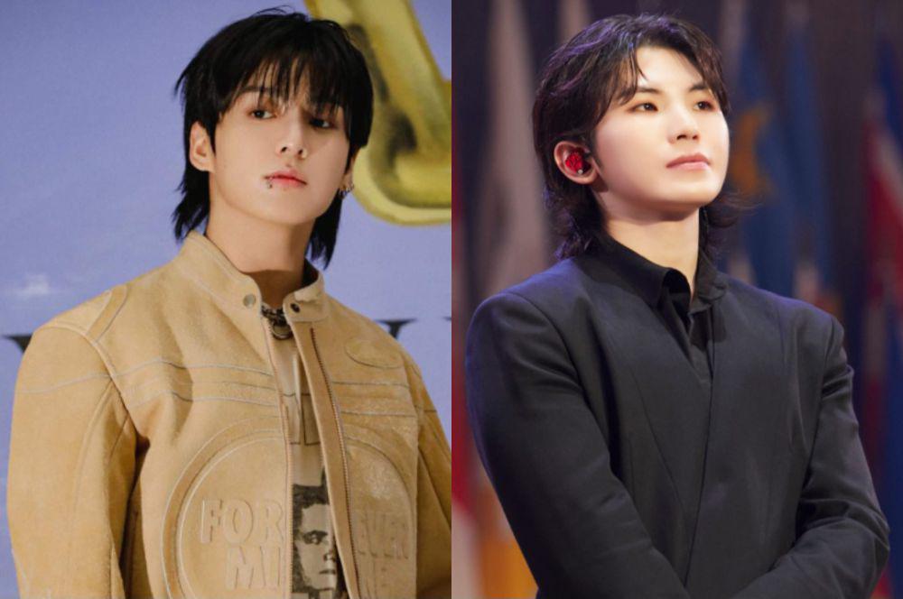 10 Idol KPop Cowok Ini Menyanyikan Guide Song untuk Artis Lain
