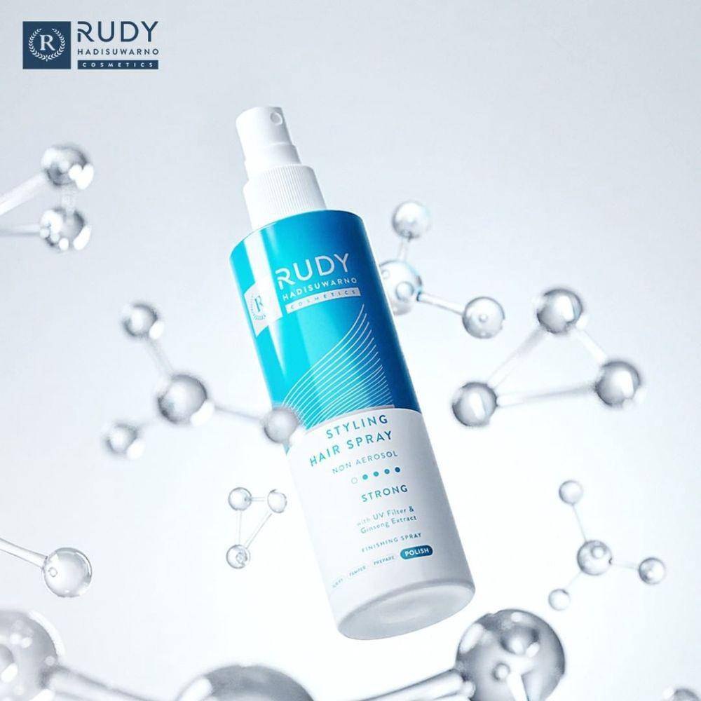 rekomendasi hairspray (shopee.co.id/TnT Beauty Shop)