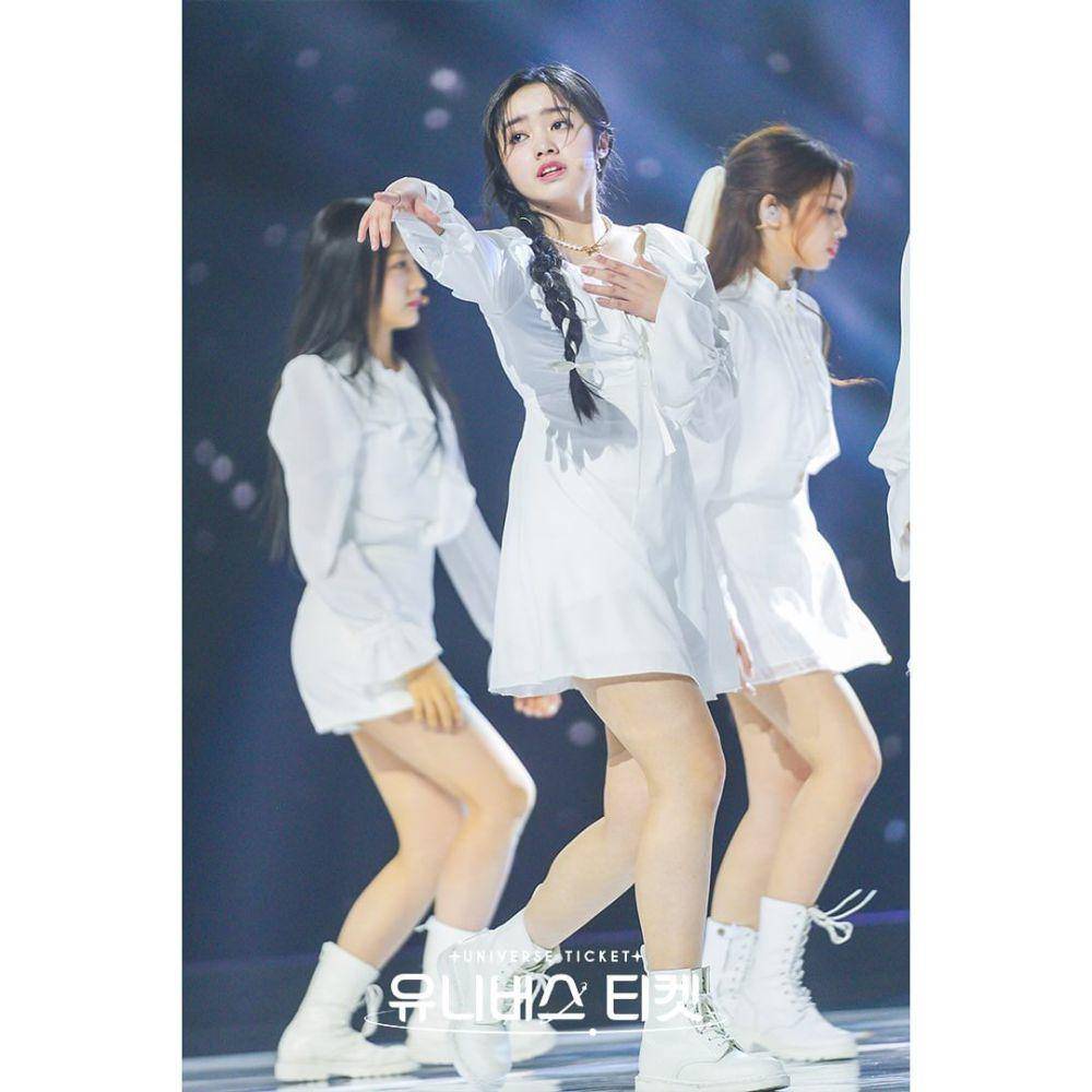 Elisia Universe Ticket (instagram.com/sbs_universeticket_official)