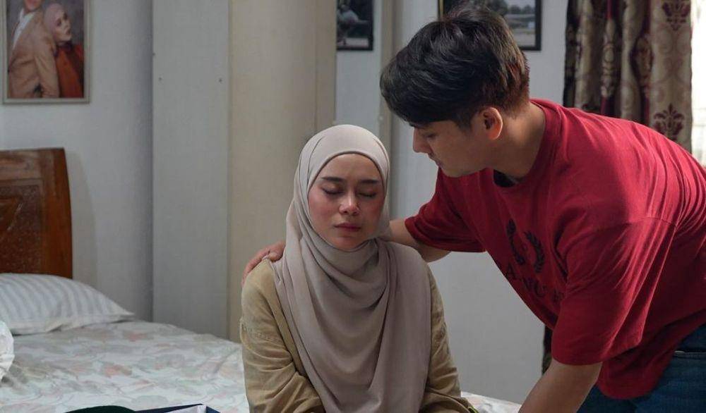 Lagu Angin dari Lesti Kejora (instagram.com/rizkybillar)