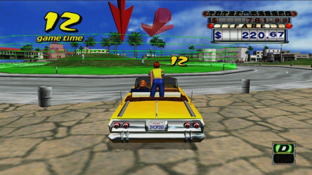 5 Rekomendasi Game Arkade Sega Terbaik, Bikin Kamu Bernostalgia