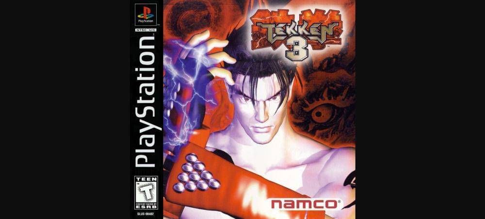 (Dok. Bandai Namco Entertainment Asia/Tekken 3)