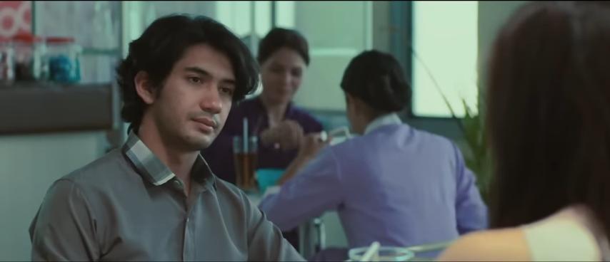 Test Pack: You're My Baby (dok. Starvision Plus / Test Pack: You're My Baby)