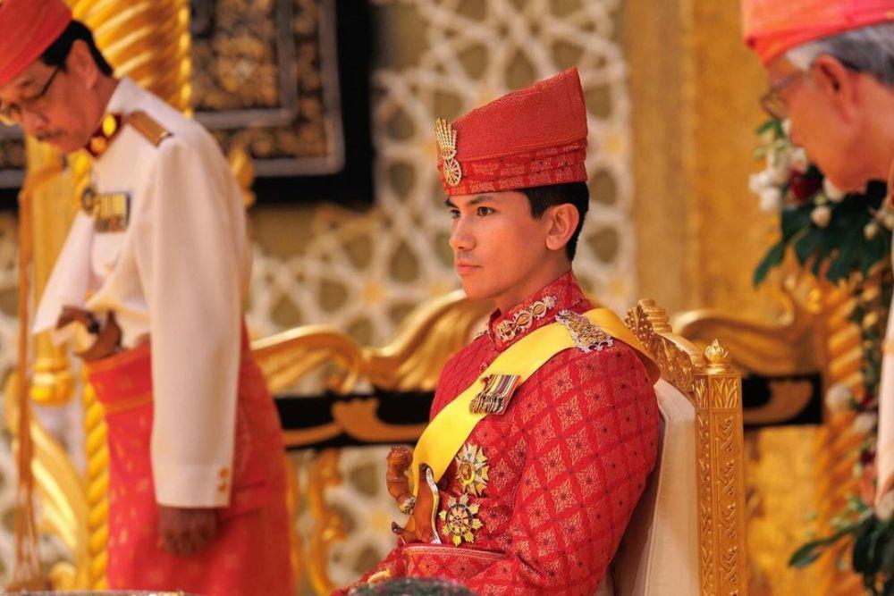 Sumber Harta Kekayaan Pangeran Abdul Mateen, Gaya Hidup Mewah!