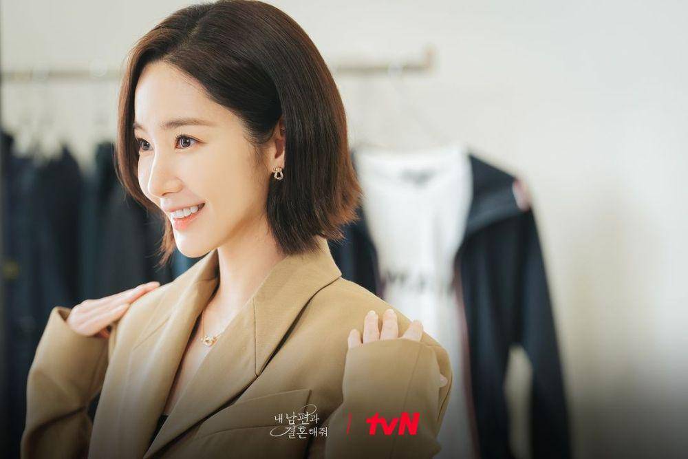 still cut Marry My Husband (instagram.com/tvn_drama)