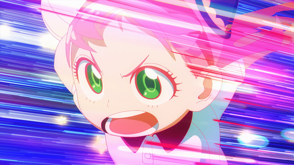 dok. WIT Studio x CloverWorks/ Spy x Family