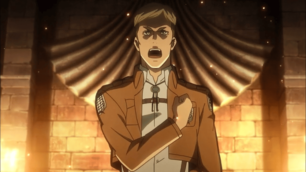 dok. Wit Studio/ Attack on Titan