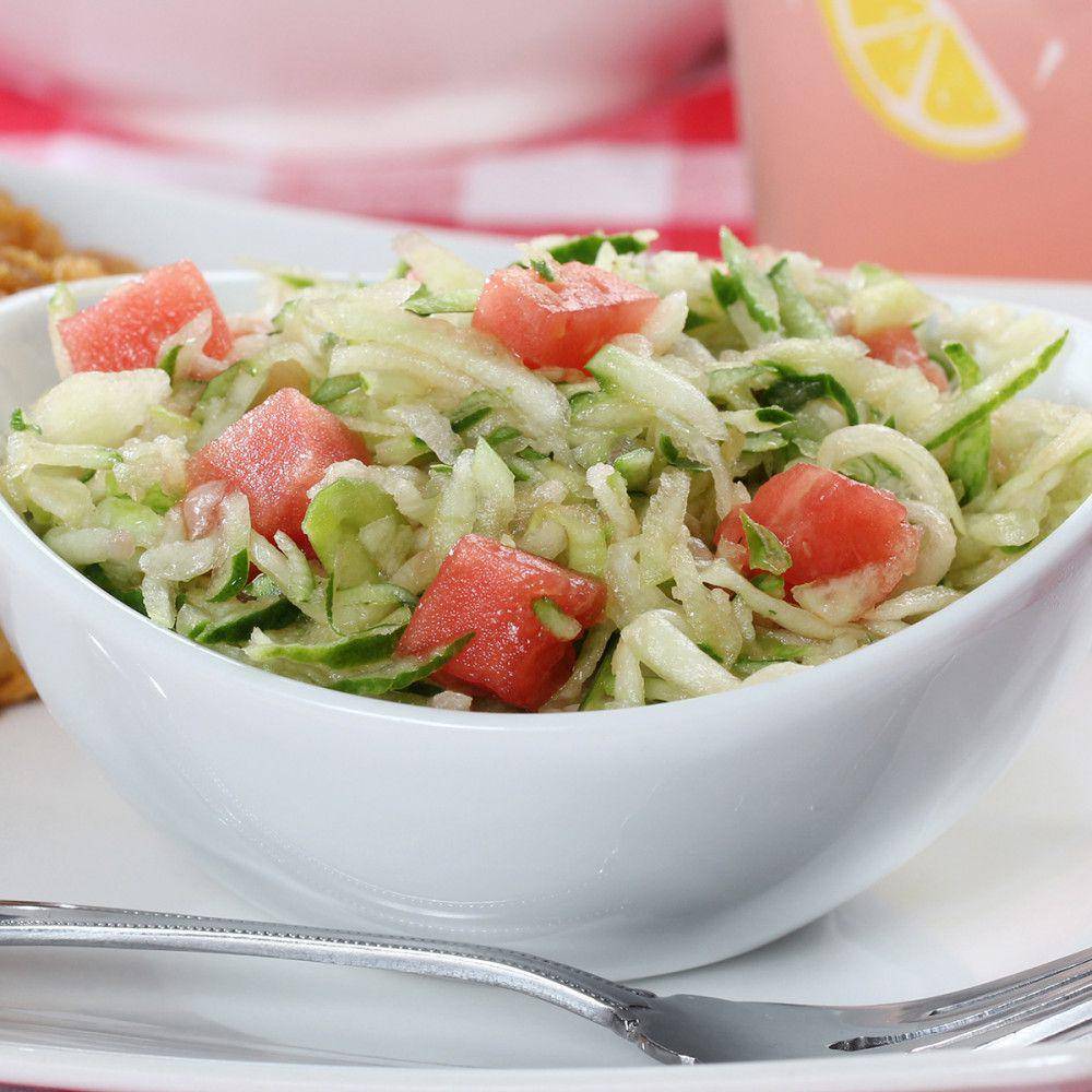 watermelon rind coleslaw (watermelon.org)