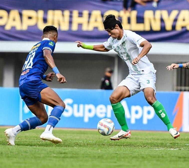 PSIM Jalani Laga Krusial Lawan PSMS, Ini yang Dilakukan Kas Hartadi
