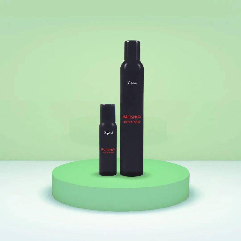 rekomendasi hairspray (instagram.com/xpert_official)