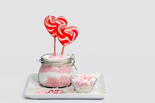 ilustrasi makanan manis (pexels.com/Pixabay)