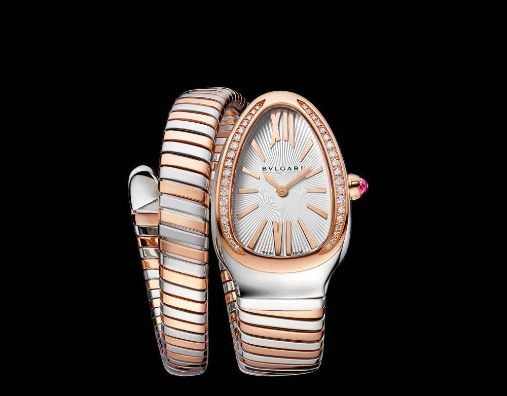 Bvlgari Serpenti Tubogas (bulgari.com)
