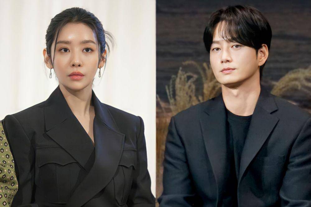 Cha Joo Young (post.naver.com/고스트 스튜디오) | Lee Hyun Wook (post.naver.com/매니지먼트에어)
