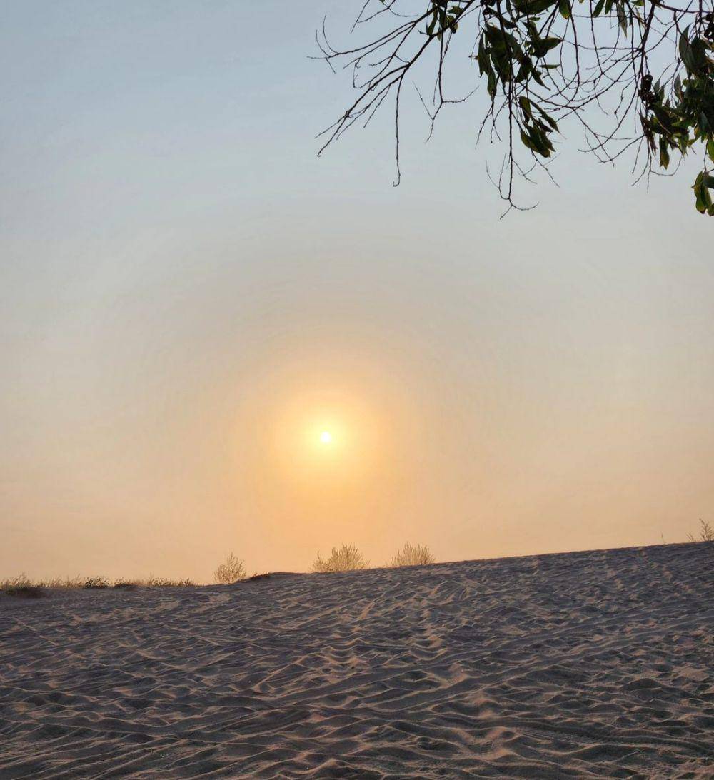 Gumuk Pasir Parangkusumo (instagram.com/ar_xknr)