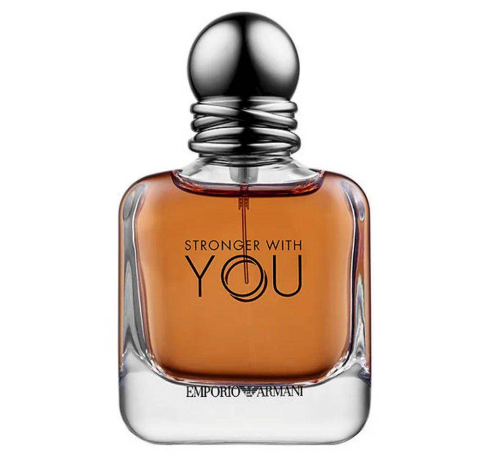 Giorgio Armani Emporio Armani Stronger With You (istyle.id)