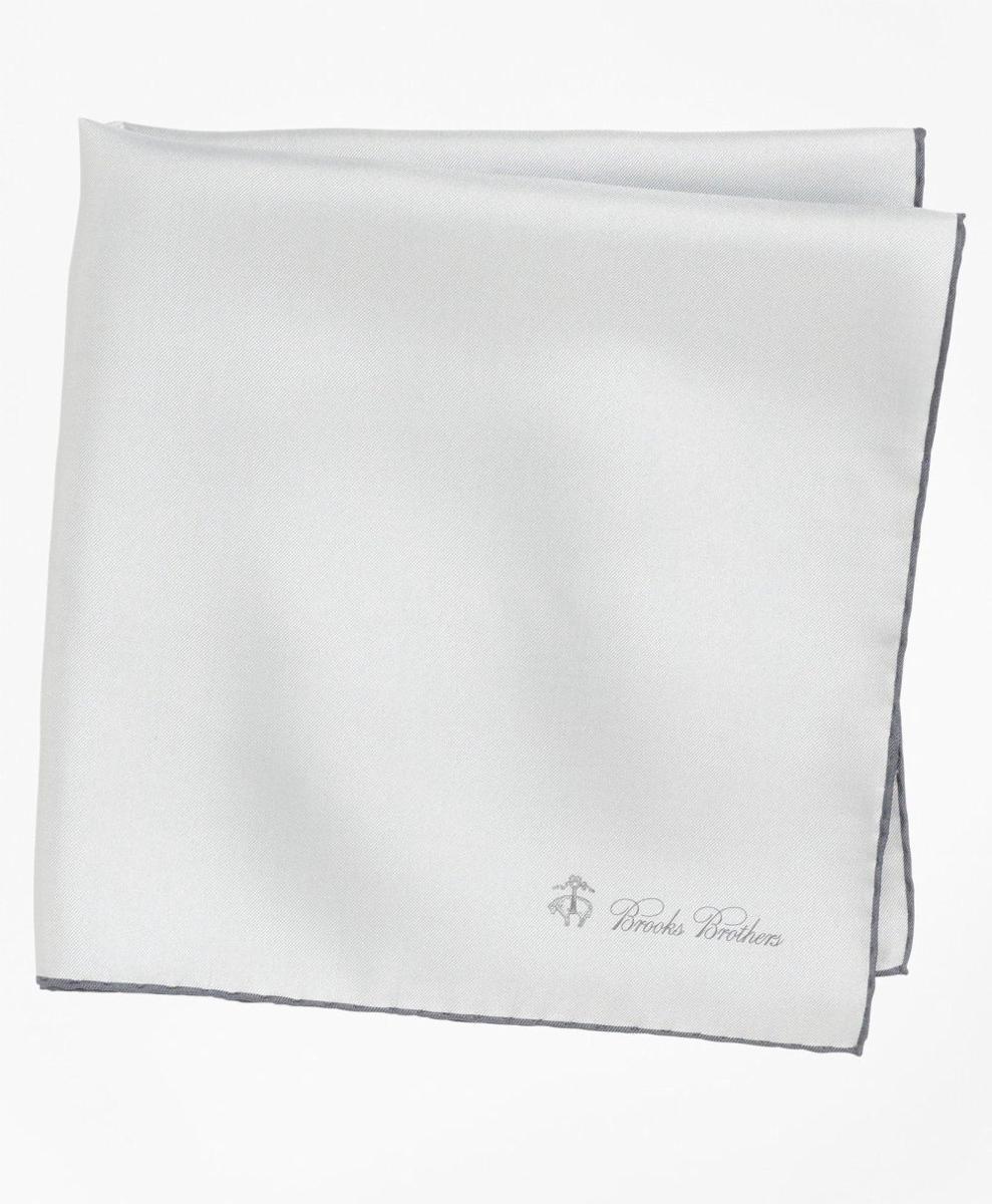 Handkerchief Brooks Brothers (brooksbrothers.com)
