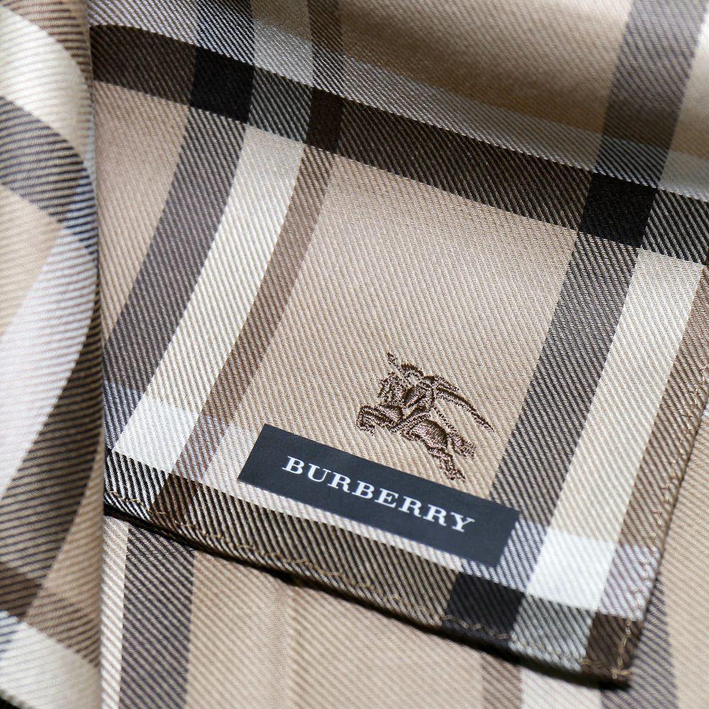 Handkerchief Burberry (hankii.com)