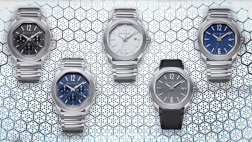 Bvlgari Octo Roma (hodinkee.com)
