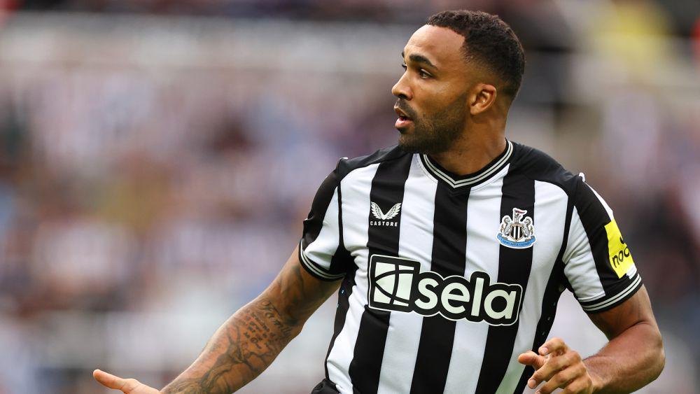Callum Wilson (nufc.co.uk)