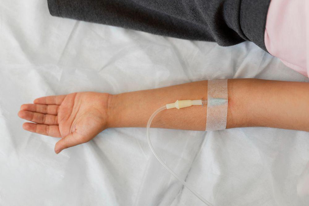 Apa Itu Infus Vitamin dan Kapan Ini Diperlukan?