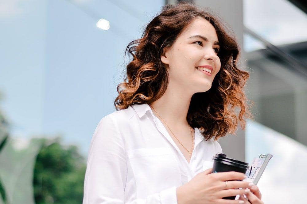 Ilustrasi produktif (unsplash.com/Dmitriy Nushtaev)