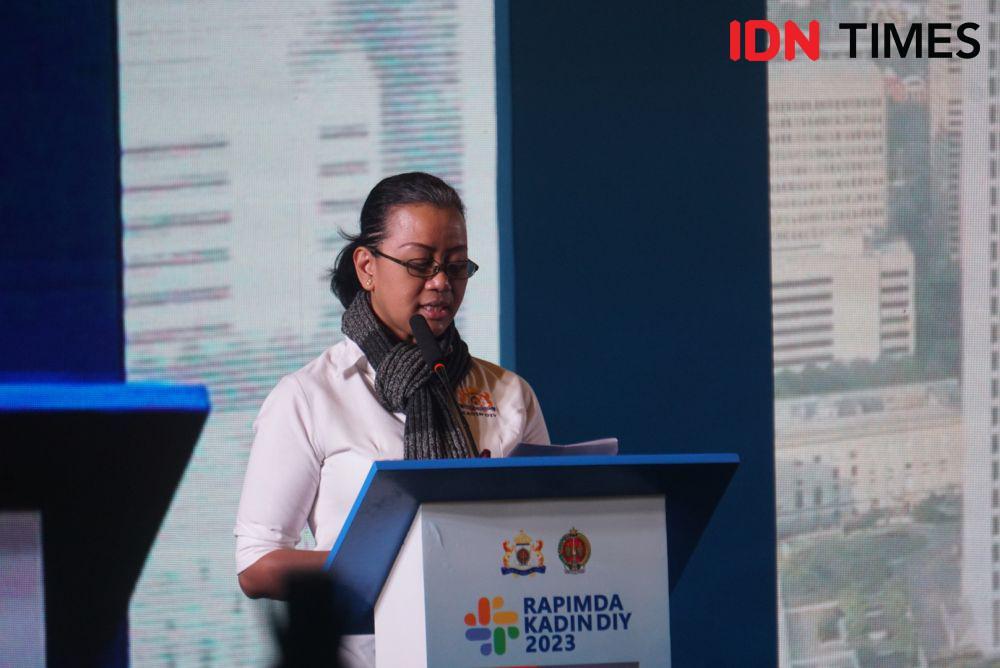 Profil GKR Mangkubumi, Putri Sulung Sri Sultan Hamengku Buwono X