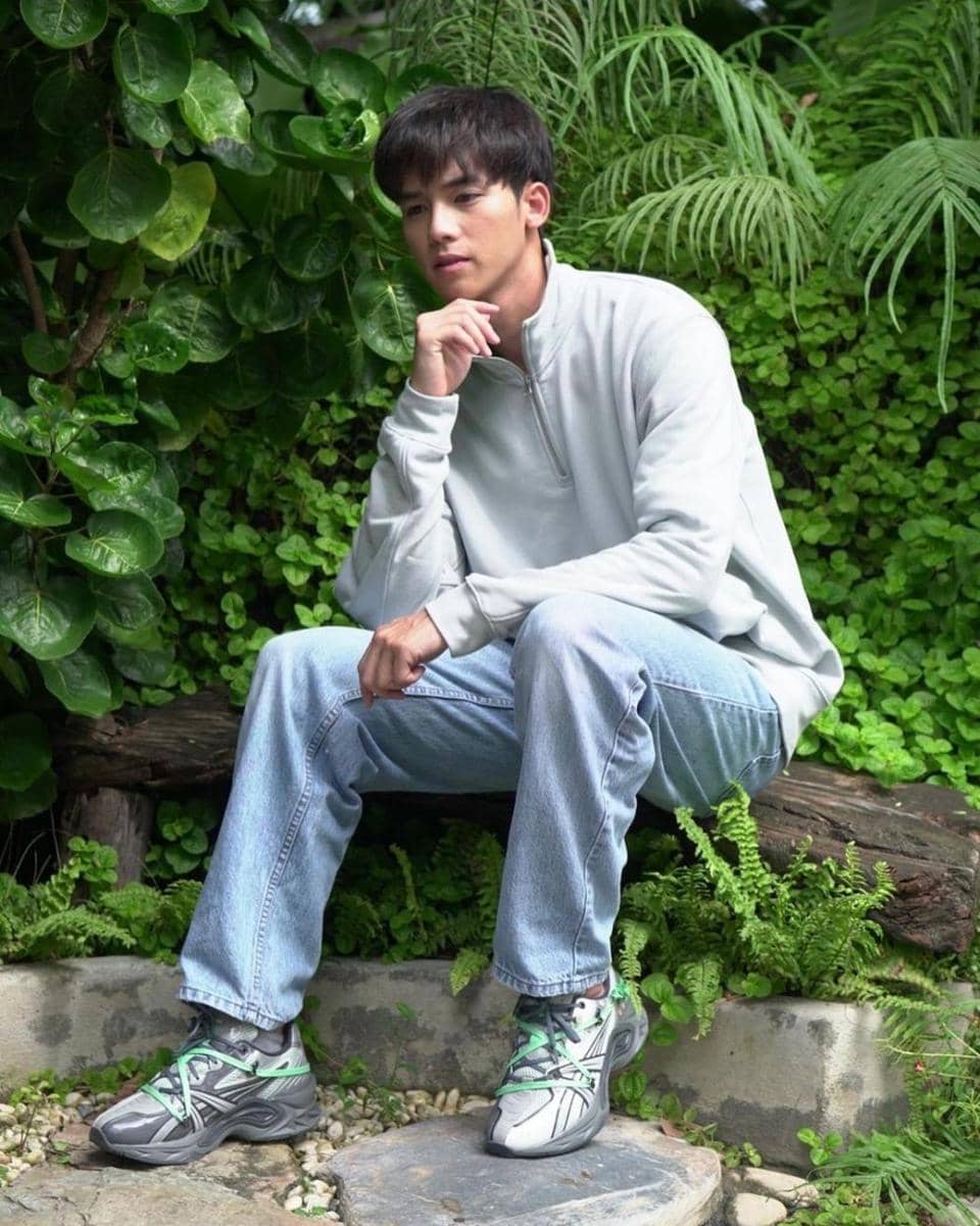 Fluke Pongsapat (instagram.com/fluke_pongsapat)