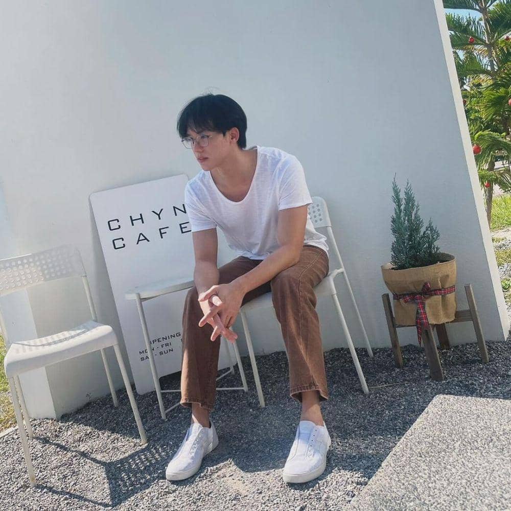 Fluke Pongsapat (instagram.com/fluke_pongsapat)