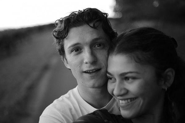 Klarifikasi Tom Holland Soal Gosip Putus dari Zendaya