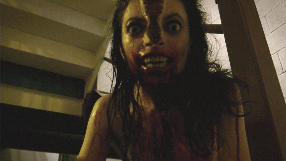 V/H/S (dok. Radio Silence/V/H/S)
