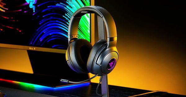 4 Headset Terbaik untuk PC Awal 2024, Wajib Incar!