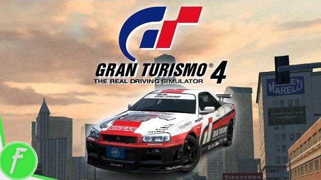7 Game Balapan PS2 Terseru untuk Dimainkan di Emulator