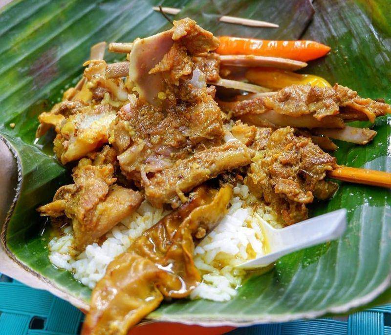 gambar Tengkleng Klewer Bu Edi (instagram.com/kuliner_asiksolo)