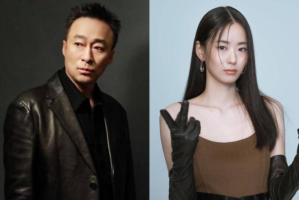 Lee Sung Min (post.naver.com/호두앤유엔터테인먼트) | Lee E Dam (post.naver.com/고스트 스튜디오)