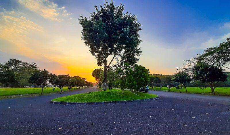 Jababeka Botanical Garden (google.com/maps/Ada Muchlasin Putra)