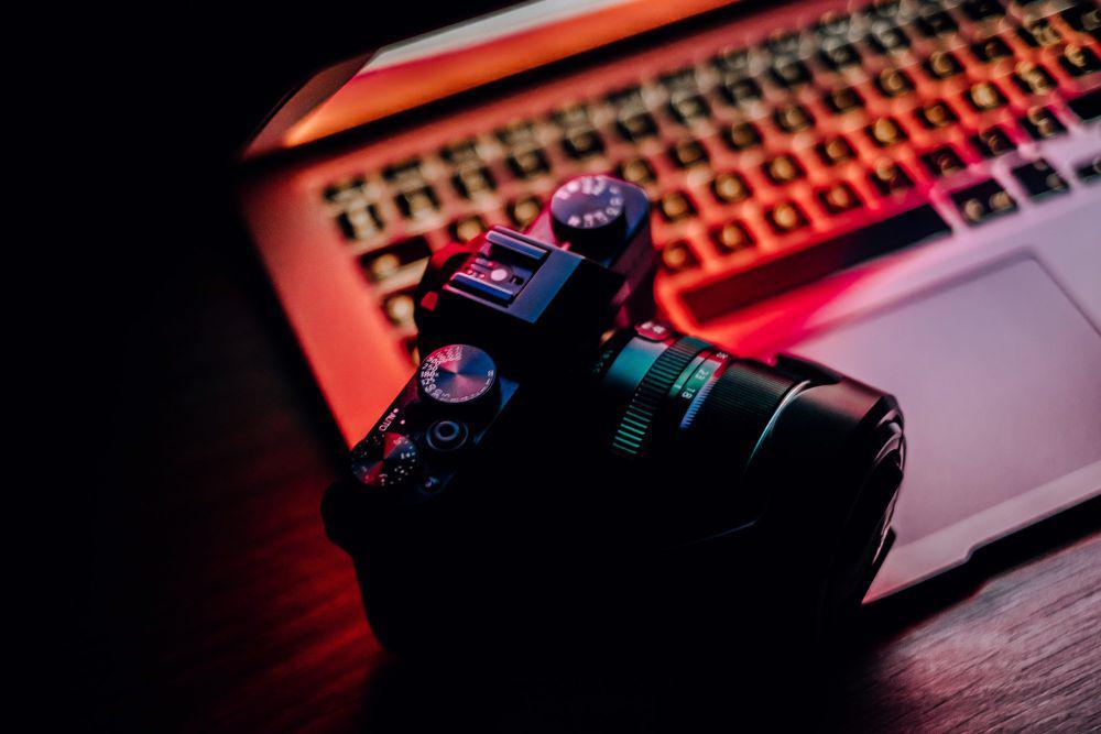 5 Rekomendasi Kamera Digital Terbaik 2024, Fitur Lengkap!